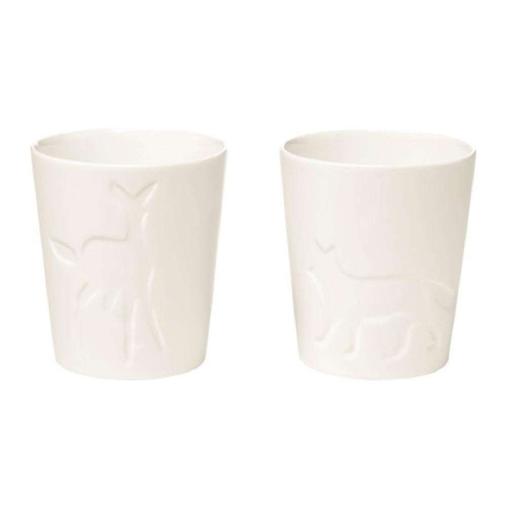 IKEA Vinter 2016 Candleholders